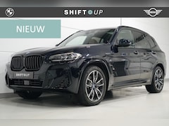 BMW X3 - xDrive30e M-Sport | Panoramadak | Adapt. Cruise Control | Hifi