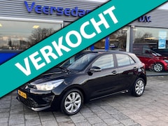 Kia Rio - 1.0 T-GDi MHEV Automaat DynamicPlusLine, Carplay, Camera enz