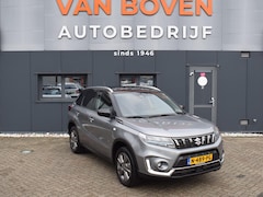 Suzuki Vitara - 1.4 Boosterjet 129pk Smart Hybrid Select