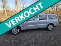 Volvo V70 - 2.4 Edition II