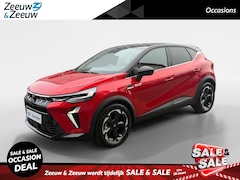 Mitsubishi ASX - 1.6 HEV AT Instyle | Schuif-kanteldak |Lederen bekleding| Stoel/Stuur en voorruitverwarmin