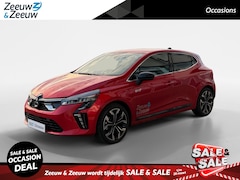 Mitsubishi Colt - 1.6 HEV Intense+ | Stoelverwarming | Navi | Carplay/ android auto | Dodehoeksensoren |