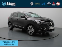Renault Kadjar - 160pk TCe Techno Automaat Camera | Cruise | Navi | Parkeersens. v+a