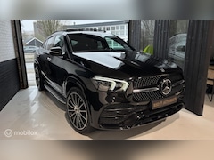 Mercedes-Benz GLE-Klasse Coupé - 350 e 4MATIC AMG Pano Mulitbeam