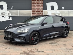 Ford Focus - 1.5 EcoBoost ST Line Business NAP | Full option | Stoel/Stuur verw | Dealer onderhouden |