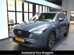 Mazda CX-5 - SkyActiv-G 194 automaat Advantage *Trekhaak* *Dealeronderhouden* *All-in prijs