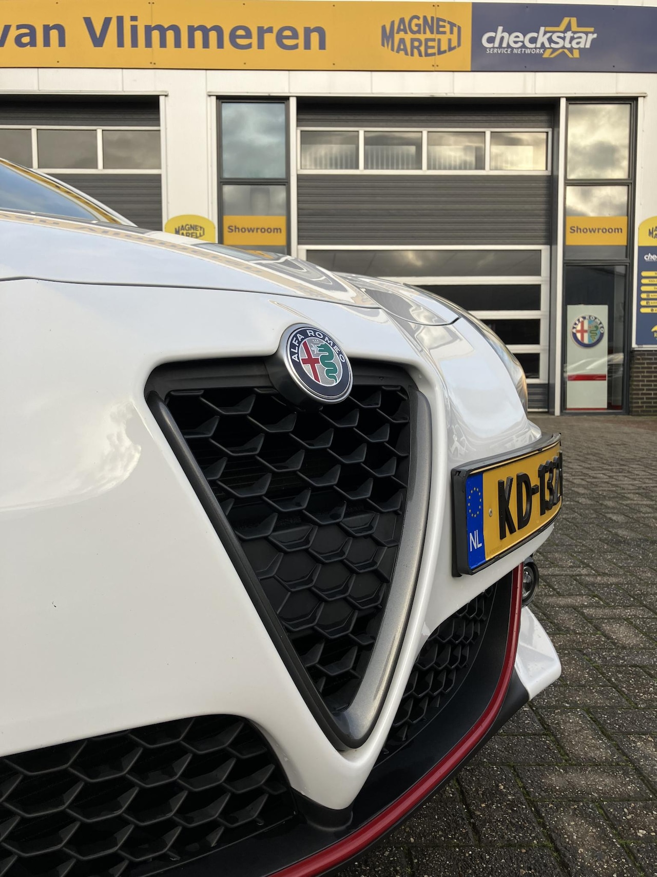 Alfa Romeo Giulietta - 1.4 Turbo MultiAir Super | Afneembare trekhaak |