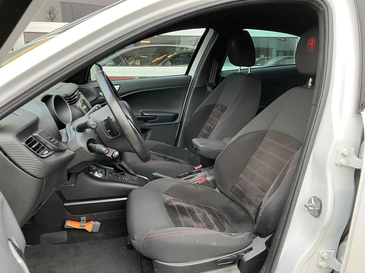 Alfa Romeo Giulietta - 1.4 Turbo MultiAir Super | Afneembare trekhaak |