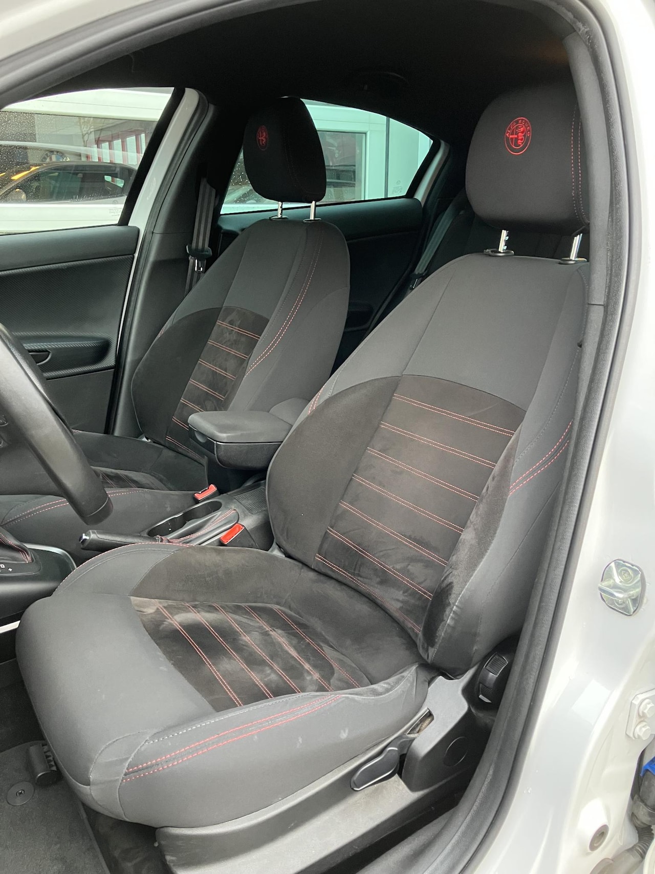 Alfa Romeo Giulietta - 1.4 Turbo MultiAir Super | Afneembare trekhaak |
