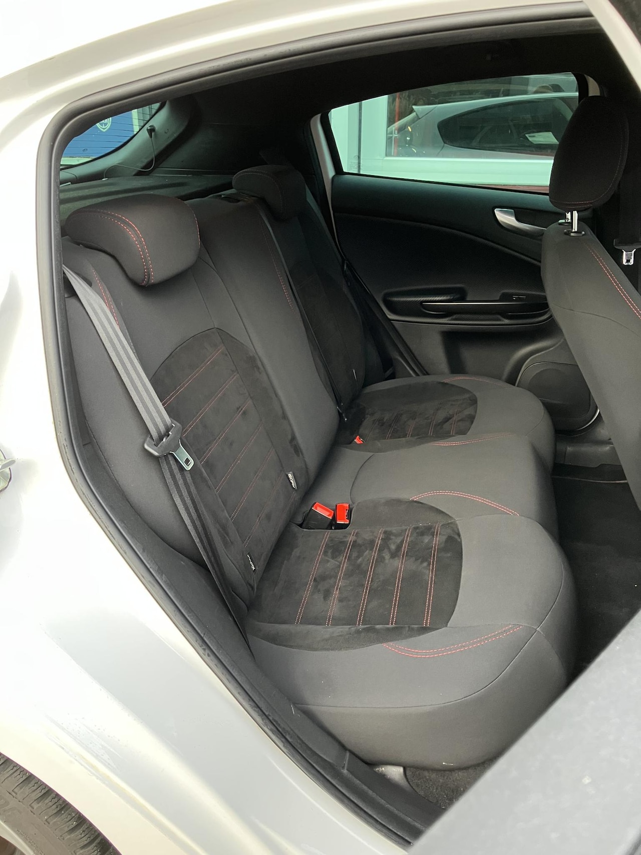 Alfa Romeo Giulietta - 1.4 Turbo MultiAir Super | Afneembare trekhaak |
