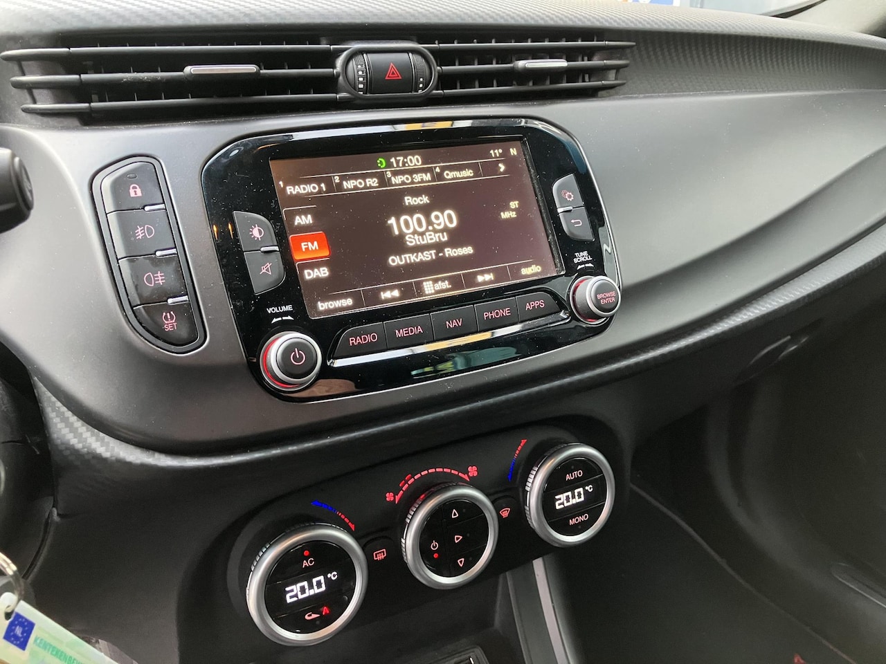 Alfa Romeo Giulietta - 1.4 Turbo MultiAir Super | Afneembare trekhaak |