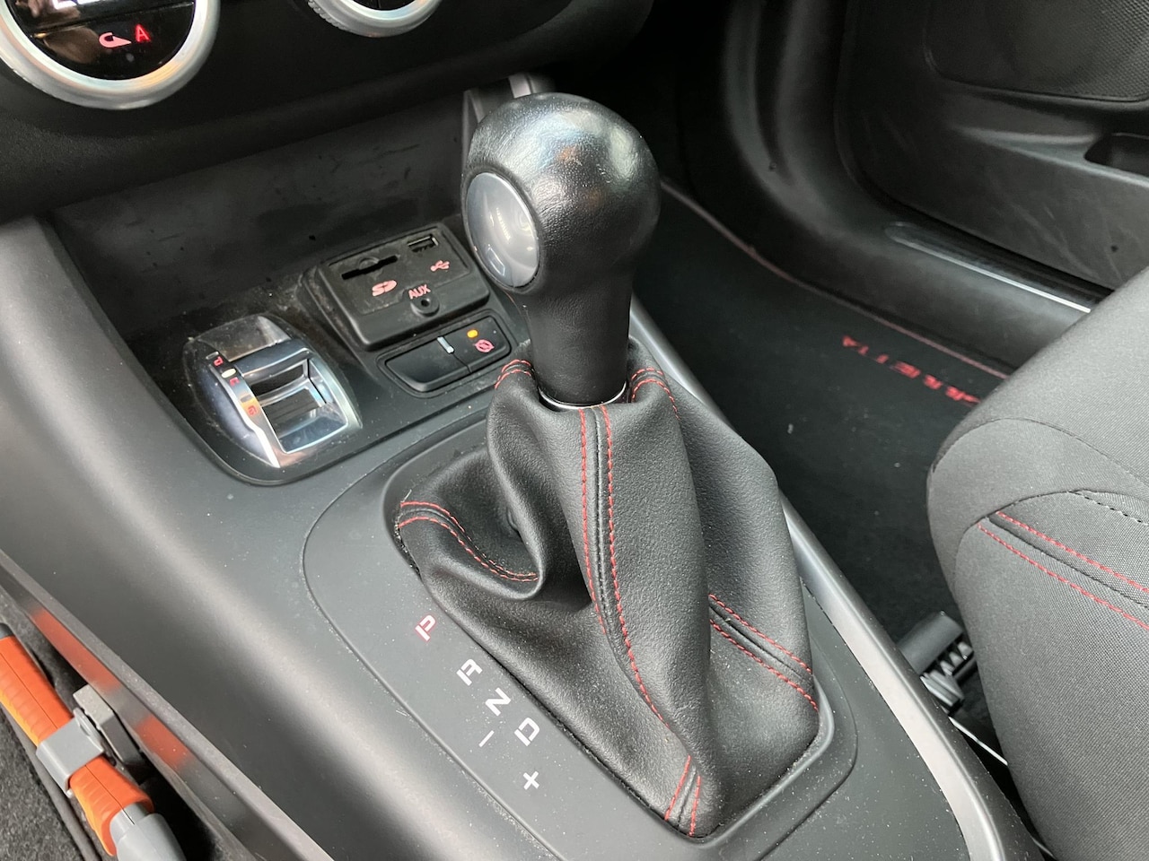 Alfa Romeo Giulietta - 1.4 Turbo MultiAir Super | Afneembare trekhaak |