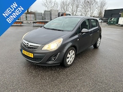 Opel Corsa - 1.4-16V COSMO I MEENEEMPRIJS I GEEN VERKOOP AAN PARTICULIEREN
