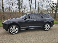 Porsche Cayenne - 4.5 S