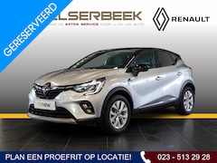 Renault Captur - TCe 100 Intens *360 Camera/31.975 km/Carplay