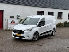 Ford Transit Connect - L2 1.5 EcoBlue 100pk Aut Trend/ All season banden/ Trekhaak/ Camera achter/ Stoelverwarmin