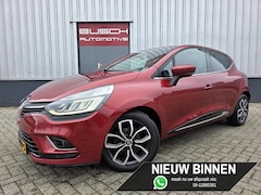 Renault Clio - 0.9 TCe 5 deurs Intens Sport VAN 2e EIGENAAR