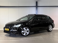 SEAT Leon ST - 1.5 TSI 150PK FR Pano Virtual Sfeer Carplay NAP