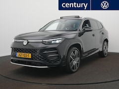 Volkswagen Tayron - 1.5 eHybrid R-Line Edition |