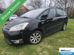 Citroën Grand C4 Picasso - 1.6 VTi Dynamique 7p