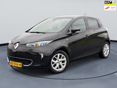 Renault Zoe - R110 Limited 41 kWh|SOH85%|KOOPACCU|