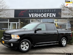 Dodge Ram 1500 - 3.6 V6 Quad Cab 6'4 - PANORAMA - STUUR / STOELVERWARMING - TREKHAAK - PARKEERCAMERA - ALPI