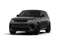 Land Rover Range Rover Sport - P550e SV-Dynamic