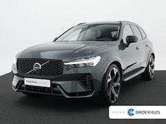 Volvo XC60 - 2.0 T6 Plug-in hybrid AWD Ultra Dark | Facelift model | Luchtvering | Bowers & Wilkins | H