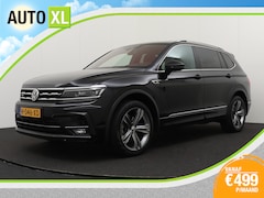 Volkswagen Tiguan Allspace - 1.5 150 PK Aut. R-Line 7p. Trekhaak Carplay Camera