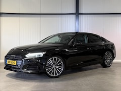 Audi A5 Sportback - 2.0 TFSI Black Edition Carplay Trekhaak
