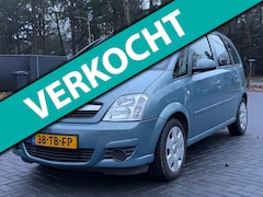 Opel Meriva - 1.4-16V Enjoy/Airco/Elekt. Raam/NAP