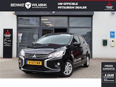 Mitsubishi Space Star - 1.2 Dynamic Cruise/Camera/Apple/AndroidAuto