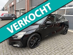 Audi A3 Sportback - 35 TFSI AUT LED ACC Leder Carplay Camera