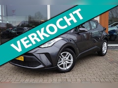 Toyota C-HR - 1.8 Hybrid Active