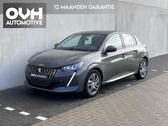 Peugeot 208 - 1.2 Allure | CarPlay | 100 pk | 12 mnd garantie