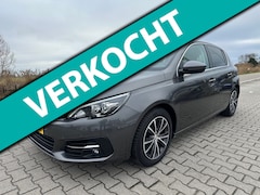 Peugeot 308 - 1.2 PureTech Allure, Camera, Carplay, Cruisecontrol