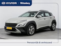 Hyundai Kona - 1.6 GDI HEV COMFORT SMART | NAVI | CRUISE | CAMERA | CLIMA | APPLE CARPLAY & ANDROID AUTO