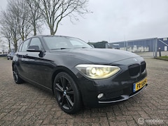 BMW 1-serie - 116d Business