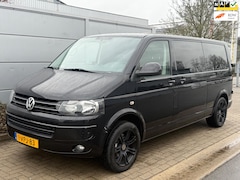 Volkswagen Transporter - 2.0 TDI L2H1 DC / AUT/ Nap