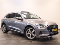 Audi e-tron - e-tron 50 quattro Launch edition plus 71 kWh Memory Keyless Go/Start ACC ECC Carplay