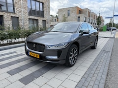 Jaguar I-PACE - EV400 S Business Edition | Leder | Memory | Autopilot | 360 Camera | Accu garantie | Winter Pack |