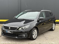 Peugeot 308 SW - 1.2 PureTech Blue Lease Premium