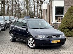 Audi A3 - 1.6 Attraction 5drs | Clima | Lmv | Inruilkoopje