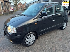 Hyundai Atos - 1.1i Dynamic Young AUTOMAAT AIRCO ORG 103905 KM NAP VOLLEDIG ONDERHOUDEN GEHAD NW APK