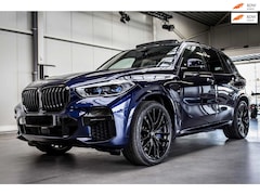 BMW X5 - XDrive45e M-Sport, M-Stoelen, SkyLounge, Ventilatie & Massage, Carbon
