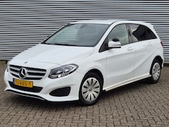 Mercedes-Benz B-klasse - 220 d Automaat Dealer Onderhouden 1 Ste Eigennaar