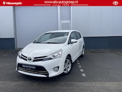 Toyota Verso - 1.8 VVT-i Dynamic Automaat | slechts 43.000 KM | Parkeersensoren 8x | winterset extra |