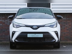 Toyota C-HR - 2.0 Hybrid Dynamic