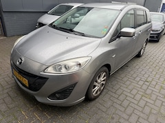 Mazda 5 - 5 1.8 TS+*BJ2011*7 persoons