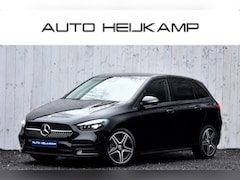 Mercedes-Benz B-klasse - 250 e Business Solution AMG Limited | Camera | Trekhaak | 1e Eigenaar | SOH 95% |